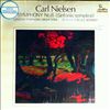 Schmidt Ole (con.)/ London Symphony Orchestra -- Carl Nielsen: symphony no.6 (sinfonia semplice) (1)