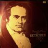 Gilels Emil -- Beethoven - Piano Sonatas No. 8 'Pathetique', no. 14 'Moonlight' (2)