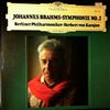 Berliner Philharmoniker (dir. Karajan von Herbert) -- Bahms - Symphonie No. 2 (1)