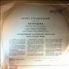 USSR State Symphony Orchestra (cond. Ivanov K.) -- Stravinsky - Petrushka (2)