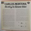 Montoya Carlos -- Art Of The Flamenco Guitar (2)