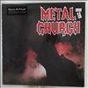 Metal Church -- Same (1)