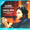 Philharmonic Symphony Orchestra (cond. Paita Carlos) -- Dvorak - Sym. No. 7 d-moll (2)