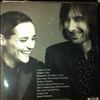 Gillespie Bobby (Primal Scream, Jesus And Mary Chain, Wake) and Beth Jehnny -- Utopian Ashes (1)