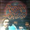 Return To Forever (Corea Chick) -- Romantic Warrior (1)
