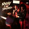 Kagny & Dirty Rats (Torien Mark - Bullet Boys guitarist) -- Same (2)