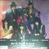 L.A. Guns -- Riot On Sunset / The Best Of (2)