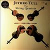 Jethro Tull / Carducci String Quartet Featuring Anderson Ian -- String Quartets (orchestrated by O' Hara John) (1)