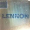 Lennon John -- Lennon  (1)
