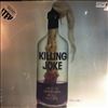 Killing Joke -- Live At The Hammersmith Apollo 16.10.2010 Volume 1 (2)