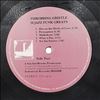 Throbbing Gristle (T.G./ TG) -- 20 Jazz Funk Greats (2)