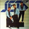 Jets -- 100% Cotton (1)
