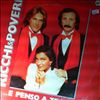 Ricchi & Poveri -- E Penso A Te (2)