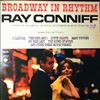 Conniff Ray and Singers And His Orchestra & Chorus -- Broadway In Rhythm (2)