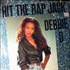 Debbie D -- Hit The Rap Jack (2)