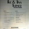 Ike & Tina Turner -- You got what you wanted (1)
