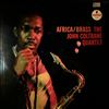 Coltrane John Quartet -- Africa/Brass (3)