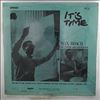 Roach Max His Chorus And Orchestra -- It's Time (1)