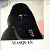 Brand X -- Masques (2)