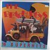 Beach Boys -- 16 Superhits (1)