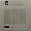 Various Artists -- Second International Competition For Young Opera Singers, Sofia 1963 (1)