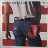 Springsteen Bruce -- Born In The U.S.A. (2)