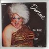 Divine -- Shake It Up (1)