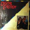 Digital Emotion -- Outside In The Dark (1)