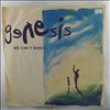 Genesis -- We Can't Dance (1)