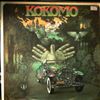 Kokomo -- Same (2)