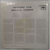 Jackson Mahalia -- Newport 1958 (The Newport Jazz Festival 1958 - Sunday At Newport) (2)