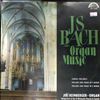 Reinberger Jiri -- J.S. Bach Organ Music (2)