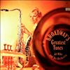 Mike Jef And His Orchestra -- Broadway's Greatest Tunes (2)