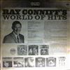 Conniff Ray And His Orchestra & Chorus -- Ray Conniff's World Of Hits  (2)