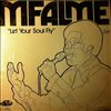 Mfalme -- Let Your Soul Fly (2)