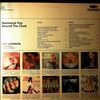 Johnson Ray Und Sein Ensemble -- Hammond Pop Around The Clock (1)
