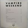 Vampire Weekend -- Same (3)