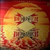Dedringer -- Second Arising (2)