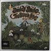 Beach Boys -- Smiley Smile (1)