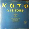 Koto -- Visitors (Vocal Remix) (1)