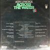 Leandros Vicky -- Across The Water (2)