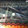 Hawkwind -- Roadhawks (1)