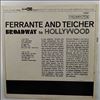Ferrante & Teicher -- Broadway To Hollywood (1)