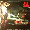 Schenker Michael Group (MSG) -- Built To Destroy (2)