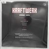 Kraftwerk -- Spring 1975 (1)