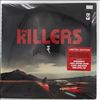 Killers -- Battle Born (2)