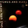 McCartney Paul & Wings -- Venus And Mars (1)
