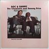 Cheatham Doc & Price Sammy -- Doc & Sammy (2)