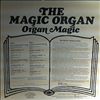 Magic Organ -- Organ magic (2)