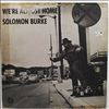 Burke Solomon -- We're Almost Home (2)